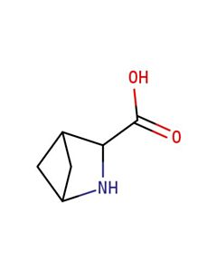 Astatech 2-AZABICYCLO[2.1.1]HEXANE-3-CARBOXYLIC ACID; 1G; Purity 95%; MDL-MFCD28604798